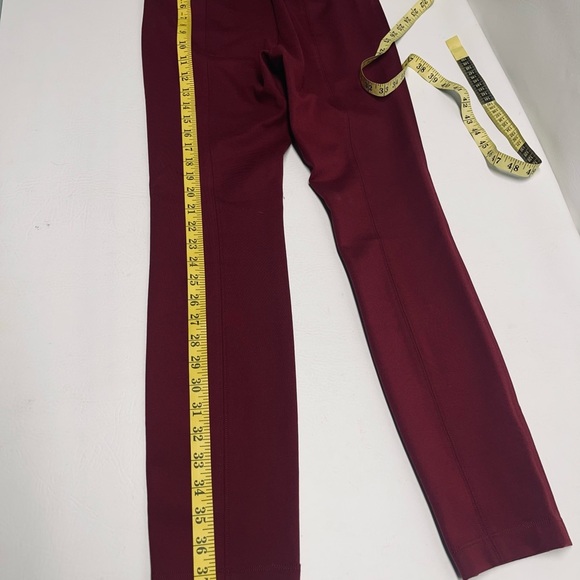 Matilda Jane womens pants size S red - Picture 4 of 5